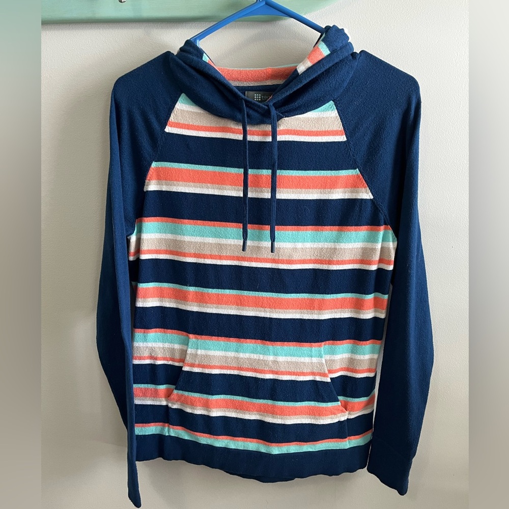 Title Nine Hoodie